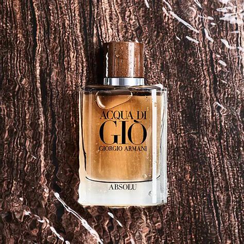 acqua di gio absolu discontinued